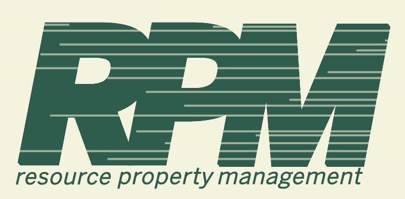 Resource Property Management Logo